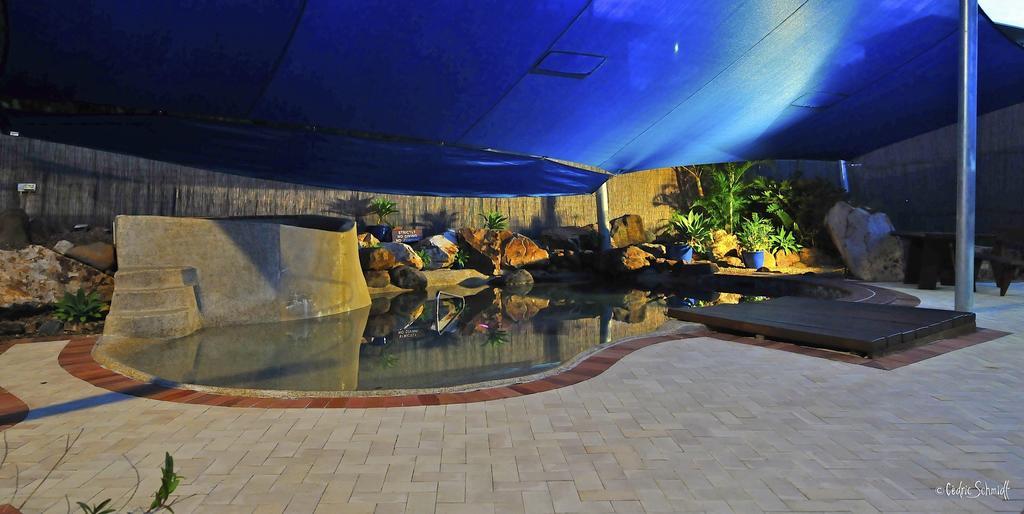 Escape 1770 Motel - No Kids - No Smoking - No Partying (Adults Only) Agnes Water Exteriör bild