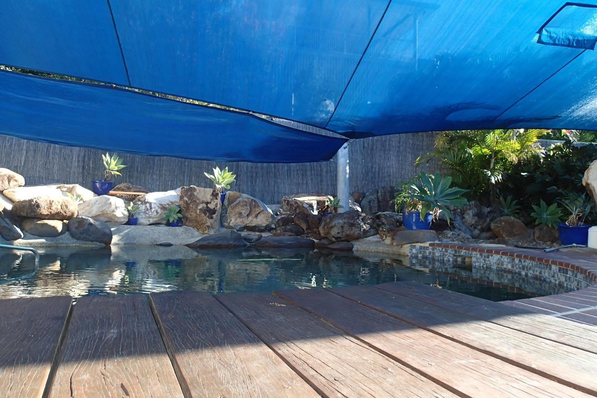 Escape 1770 Motel - No Kids - No Smoking - No Partying (Adults Only) Agnes Water Exteriör bild